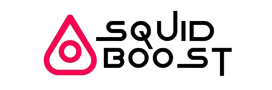 Squid Boost