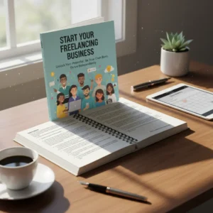 Freelancing Business