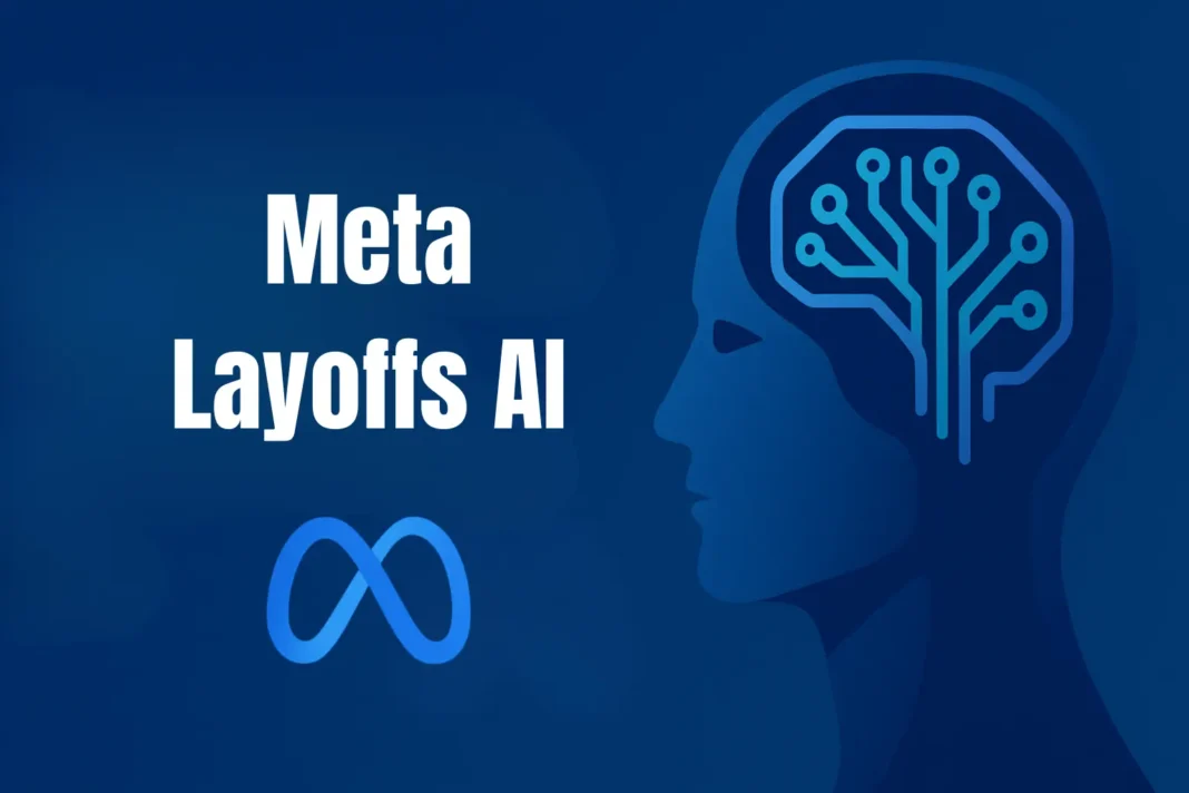 Meta Layoffs AI: Navigating the AI Frontier and Meta’s Strategic Shift
