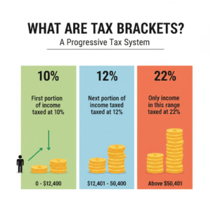Tax Brackets