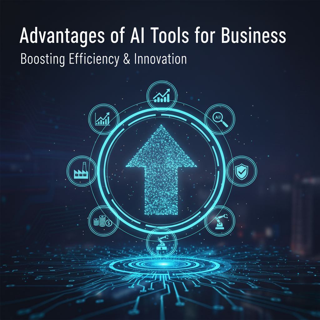 AI Tools for Business