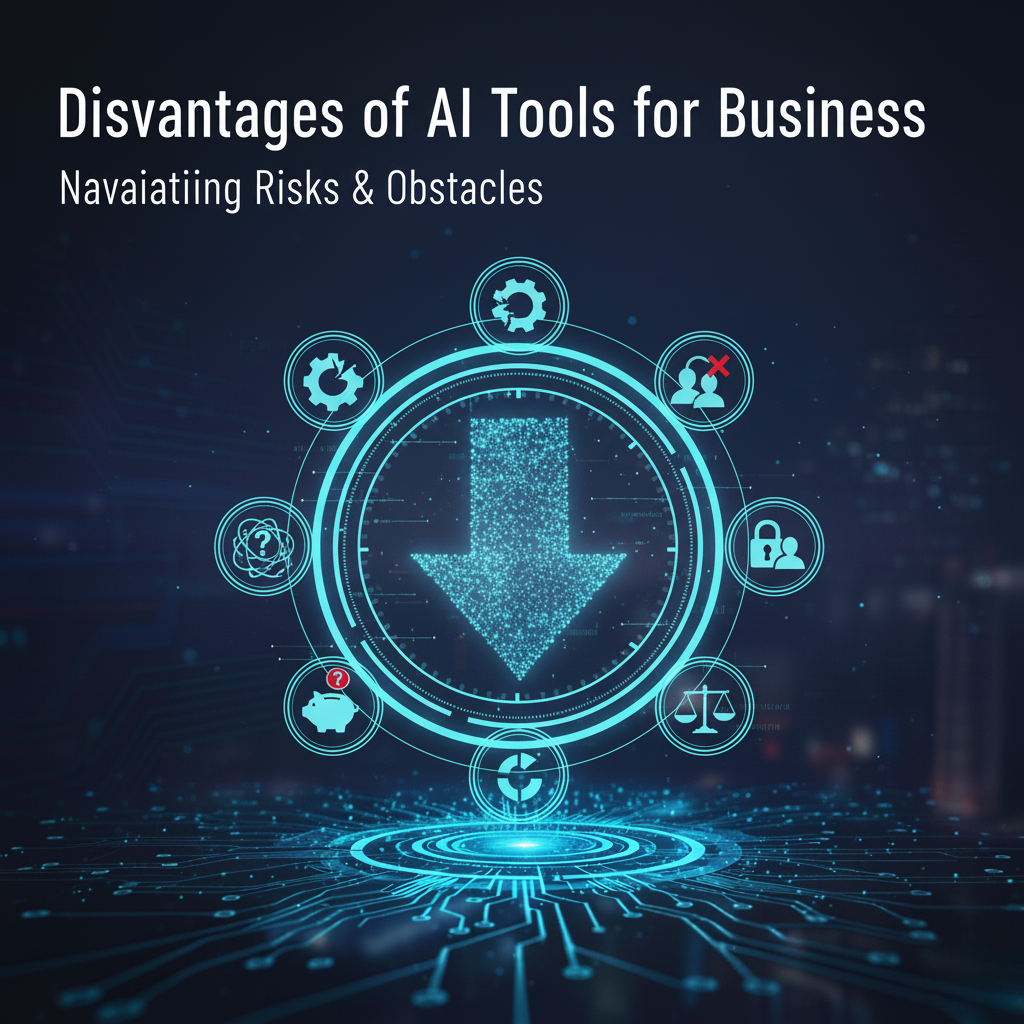 AI Tools for Business