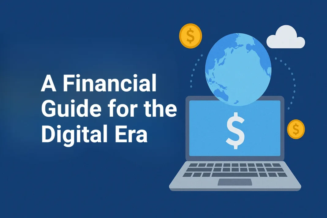 How to Optimize Your Business for Remote Work: A Financial Guide for 2025